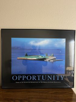 Motivational For Your Office!