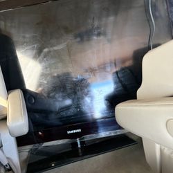 Samsung Tv 