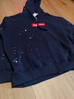 Supreme Maison Margiela