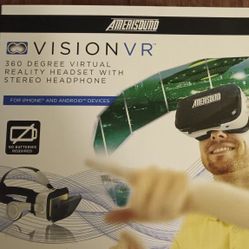 VisionVR 