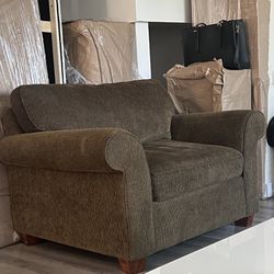 Single Sofa/ Armchair