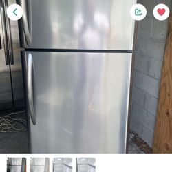 Fridge