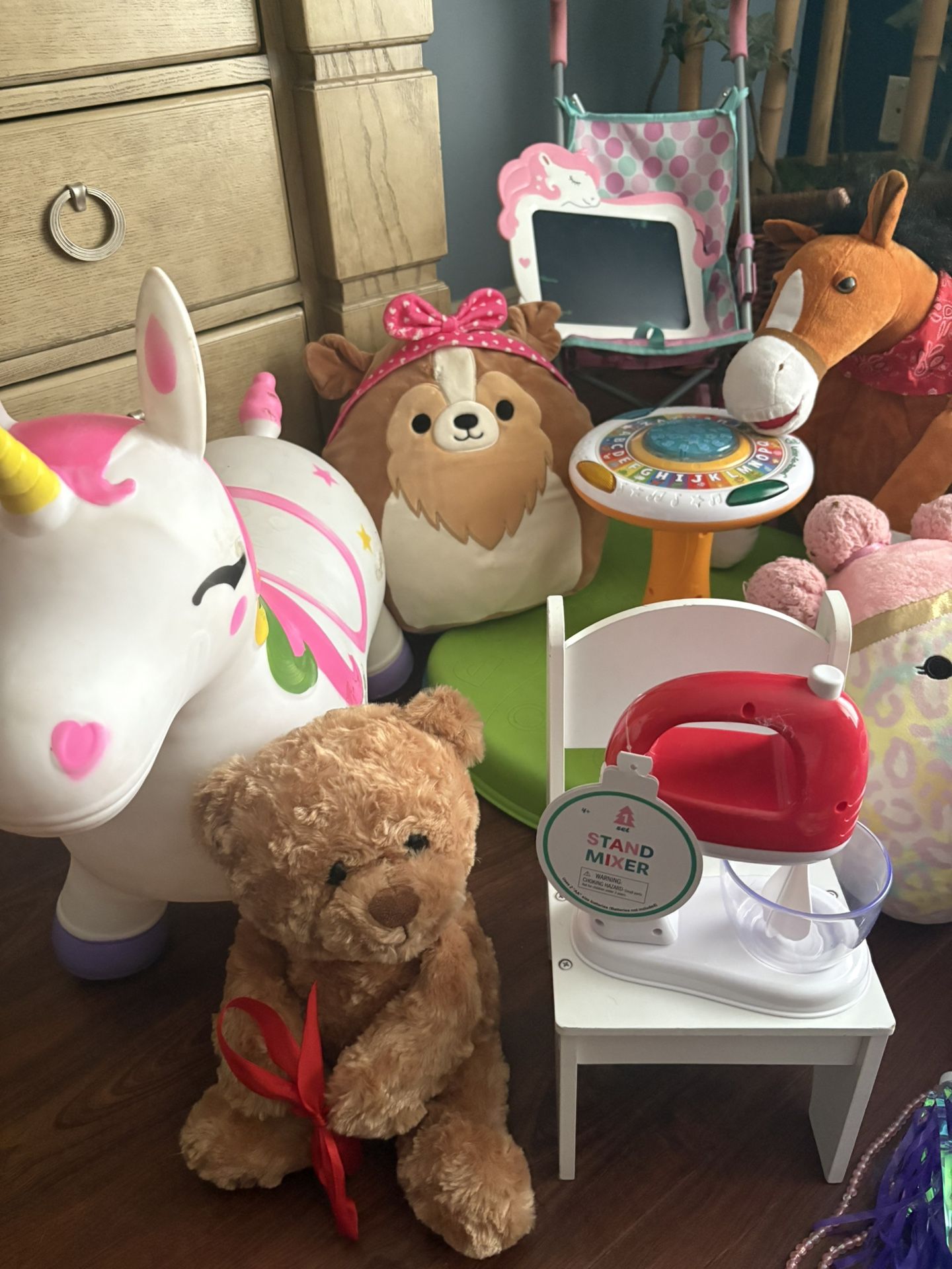 Toys And More