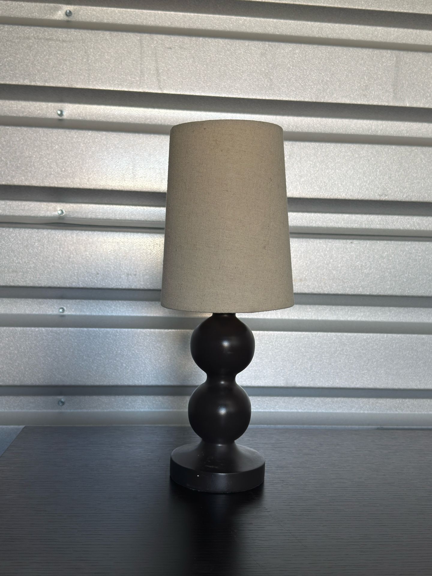 Desk Lamp