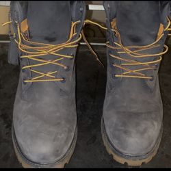 Timberland’s 