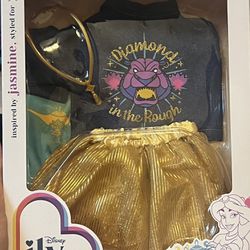 Doll Clothes 