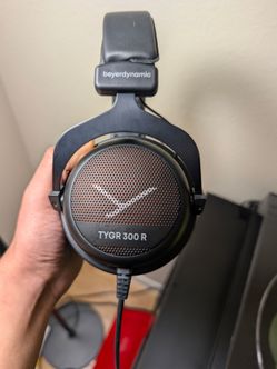 Beyerdynamic Headphones