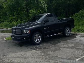 2003 Dodge Ram 1500