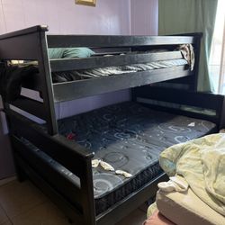 Bunk Beds