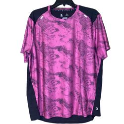Xersion Athletic Shirt Large 