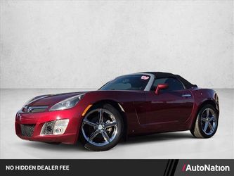 2009 Saturn Sky