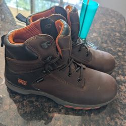 Timberland
