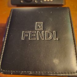 Real Fendi 