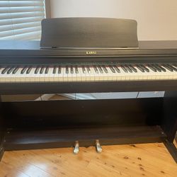 Kawai Digital Piano