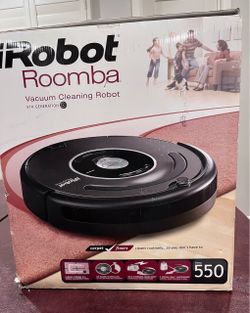 Roomba