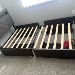  Twin Size Bed Frames Free 