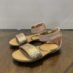 Toddlers Girls Sandals