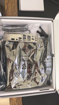 B650 Asrock AM5 Mobo