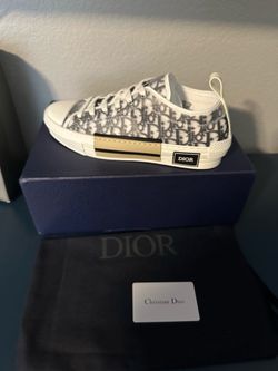 dior shoes