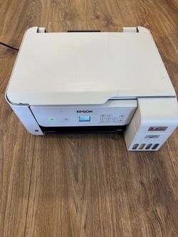 Epson EcoTank ET-2800 Wireless All-in-One Printer
