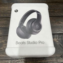 Beats Studio Pro 