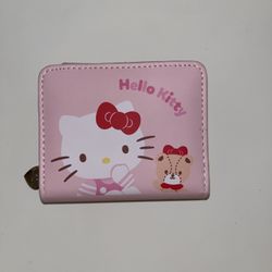 Hello Kitty Wallet
