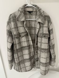 Banana Republic S Coat