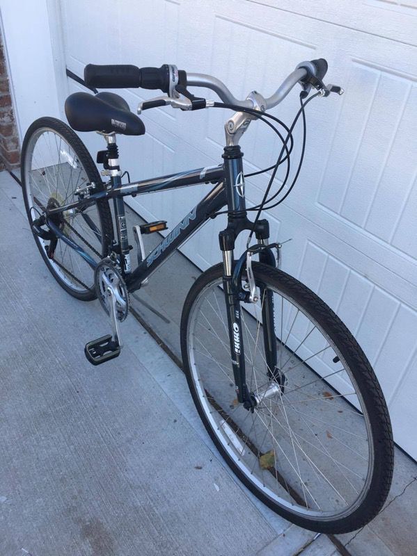 Schwinn Voyageur GS Bike for Sale in Cary NC OfferUp