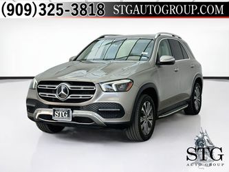 2023 Mercedes-Benz GLE 350