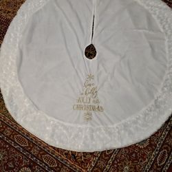 Tree Skirt
