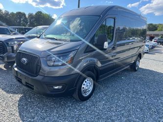 2024 Ford Transit-350 Cargo Van