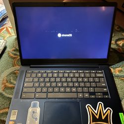 Lenovo Chromebook