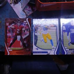 Football Cards
