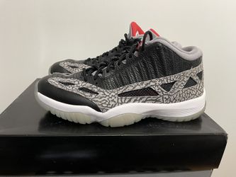 Jordan 11 low iE Size 9