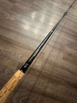 Shimano Calcutta 8’ inshore series