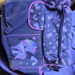 Diaper Bag