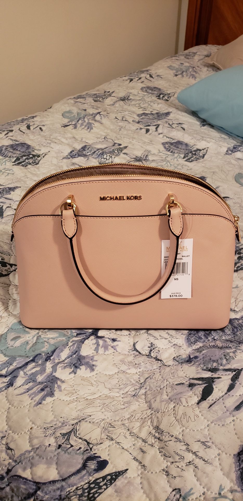 Michael Kors Hand Bag