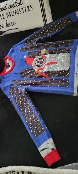 Christmas Sweater