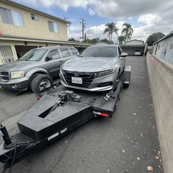 ✅Car Trailer/Tow✅