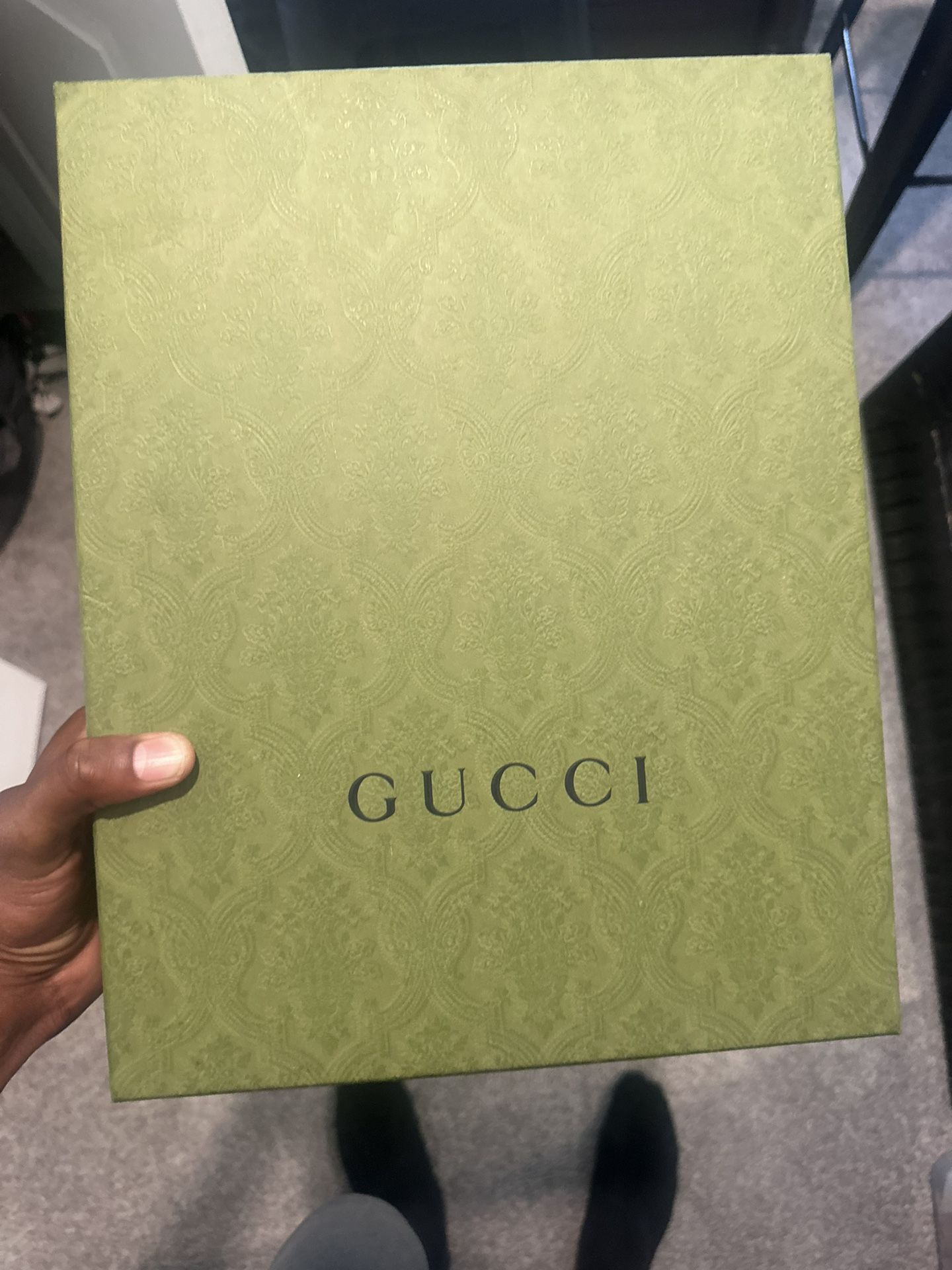 Limited Time! Gucci Slides