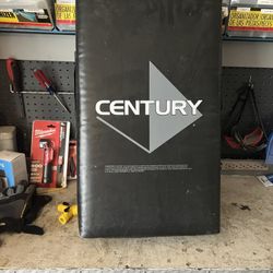 Century Body Shield