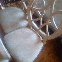 Dining Room Chairs 
