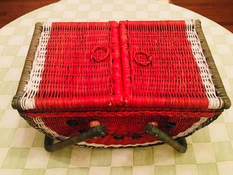 Picnic Basket
