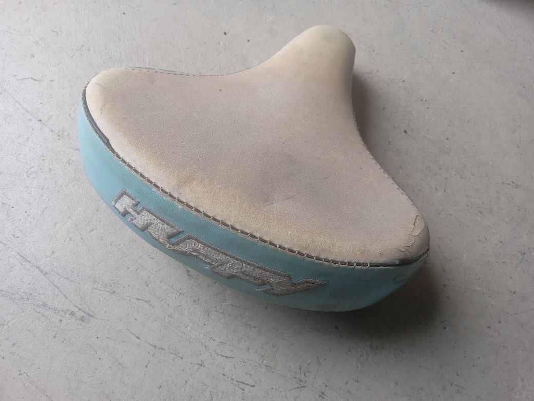 Beach Cruiser Seat