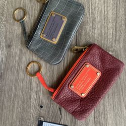 Marc By Marc Jacobs Wallet