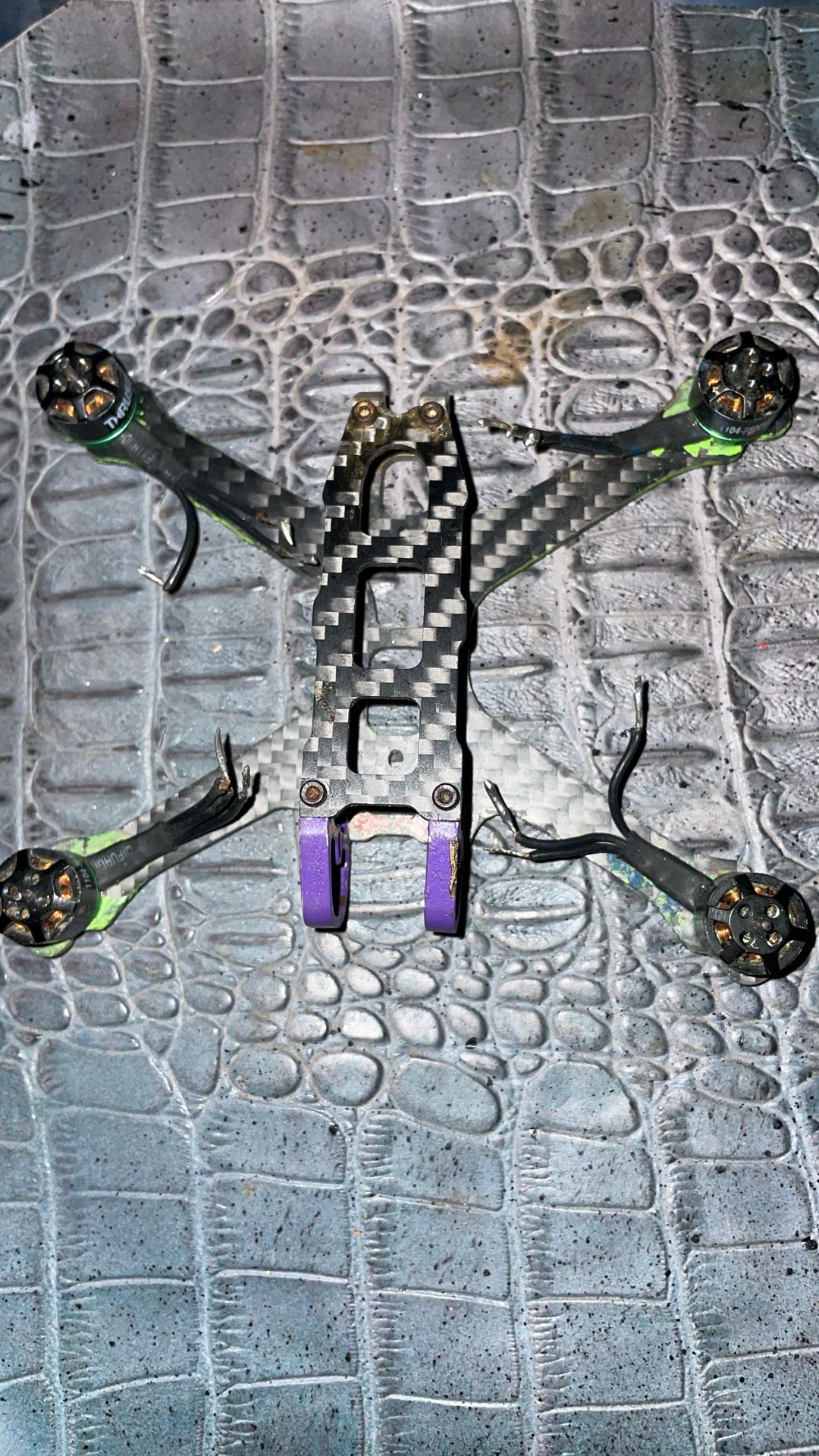 Drone Frame 