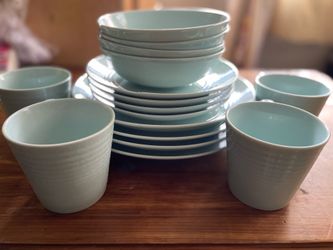 16-piece tableware