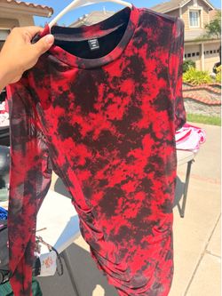 2x women clothes