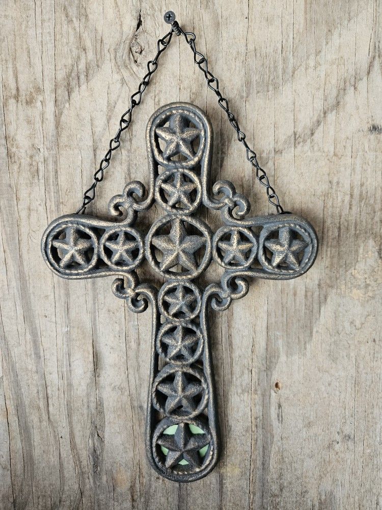 Iron Cross