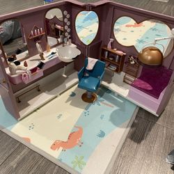 Our Generation Hair Salon Play Set 